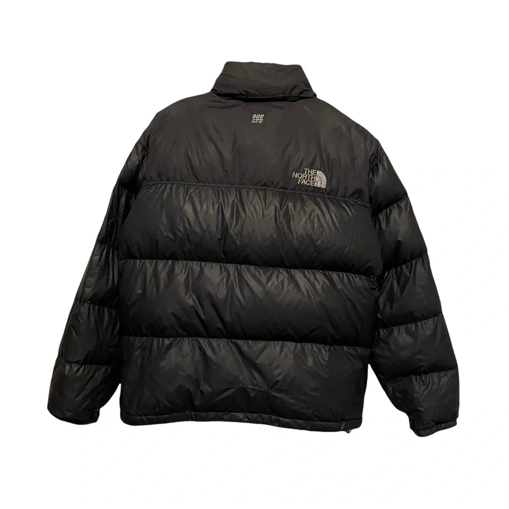The North Face Nuptse Man Jacket Size XL
